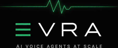 EVRA-S — AI Voice Agents at Scale